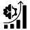 AI Analytics & Forecasting icon