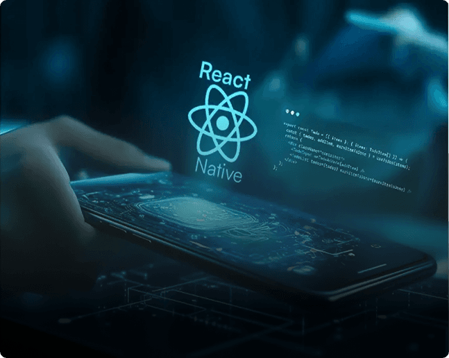 The Future of Mobile Apps: Why Enterprises Are Shifting to React Native