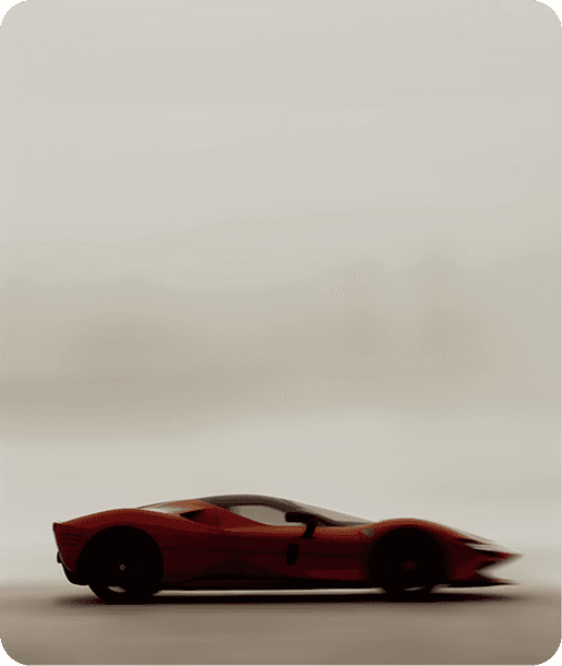 Fast turnarounds background